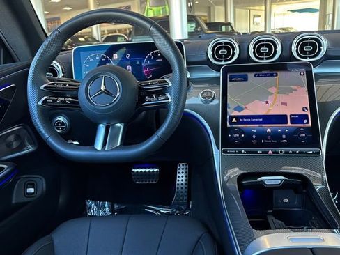 Used 2024 Mercedes-Benz CLE 300 CLE 300 image 40