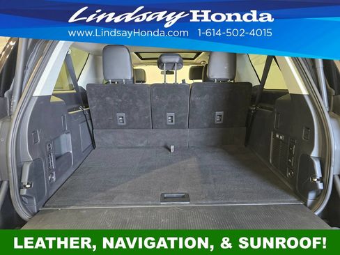 Used 2025 Ford Expedition Max Platinum AWD/4WD image 7