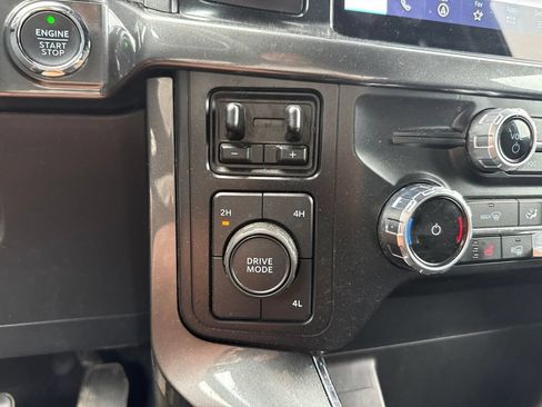 Used 2023 Ford F150 XLT w/ Equipment Group 302A High AWD/4WD image 17