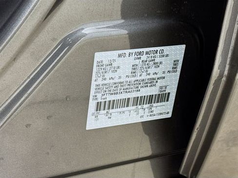 New 2026 Ford Maverick XL w/ Equipment Group 101A image 29