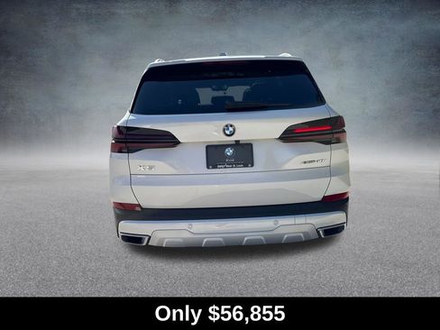 Used 2024 BMW X5 xDrive40i w/ Premium Package image 4