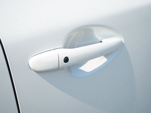 New 2025 MAZDA CX-5 AWD 2.5 S w/ Premium Plus Pkg image 8