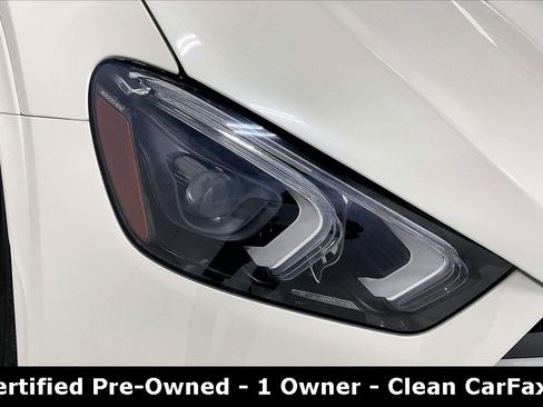 Used 2022 Mercedes-Benz GLE 350 image 27