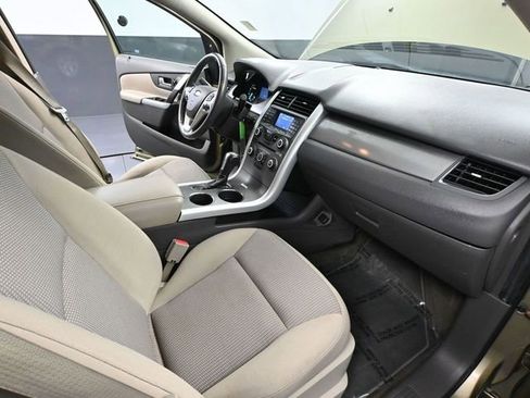 Used 2013 Ford Edge SEL image 40