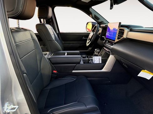 New 2026 Toyota Tundra Limited image 15