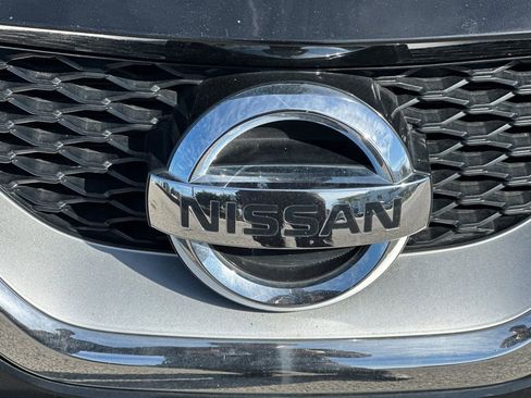 Used 2017 Nissan Maxima 3.5 SV image 38