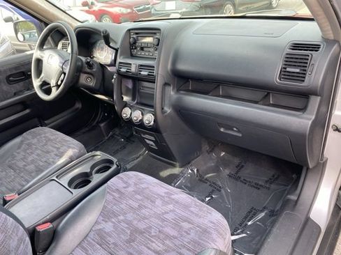 Used 2003 Honda CR-V LX image 25