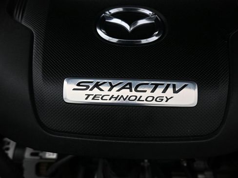 Used 2018 MAZDA MAZDA6 Grand Touring Reserve image 52