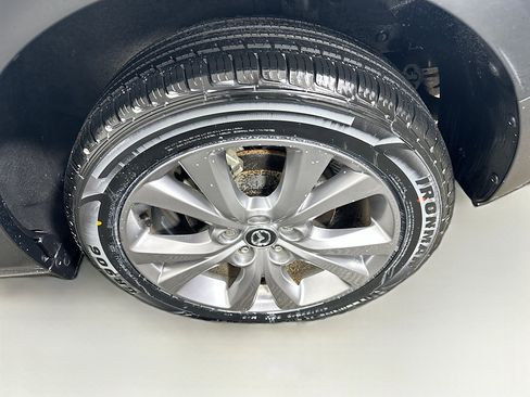 Used 2023 MAZDA CX-30 AWD 2.5 S w/ Preferred Package image 11