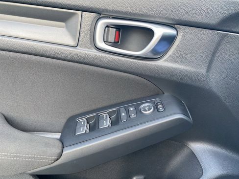 Used 2024 Honda Civic Sport image 23