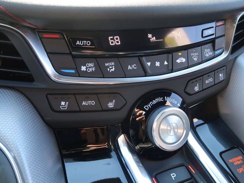 Used 2021 Acura TLX w/ A-SPEC Pkg image 34