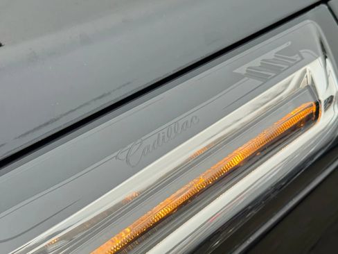 Used 2016 Cadillac Escalade Premium image 46