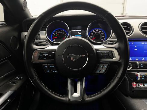 Used 2023 Ford Mustang GT w/ Equipment Group 301A image 20