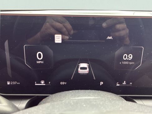 Certified 2025 Kia K4 EX FWD image 34