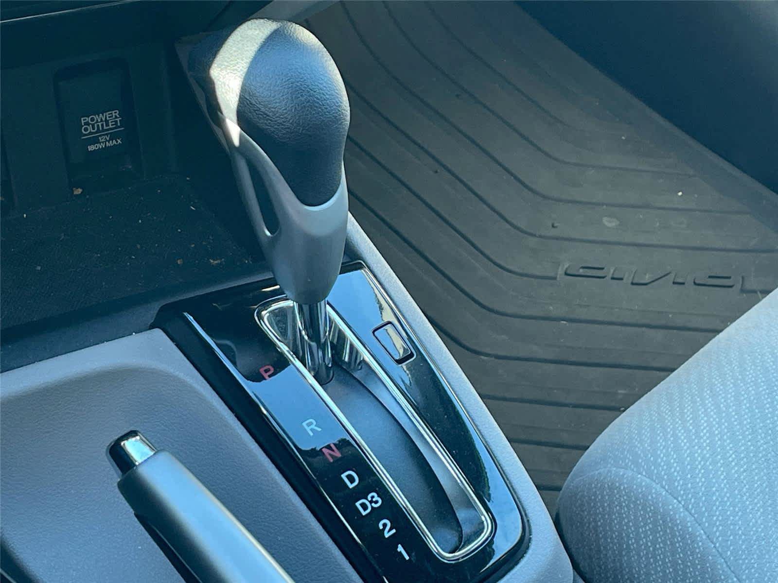Used 2013 Honda Civic LX image 15