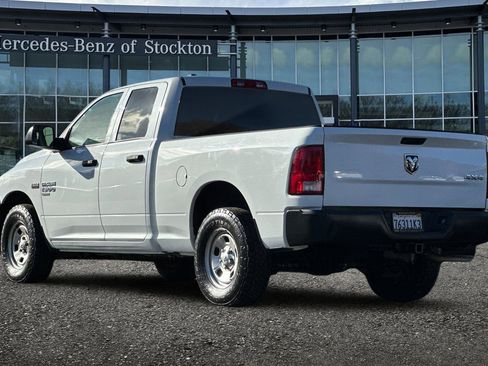 Used 2021 RAM 1500 Tradesman w/ Popular Equipment Group image 6