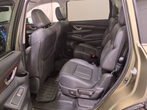 Certified 2023 Subaru Ascent Touring image 15