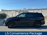 Certified 2024 Chevrolet Equinox LS w/ LS Convenience Package image 5