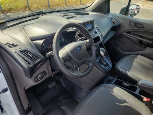 Used 2023 Ford Transit Connect XL image 17