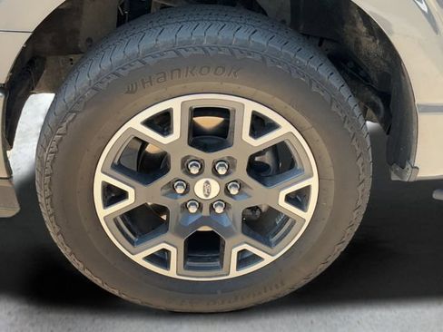 Used 2024 Ford F150 STX AWD/4WD image 9