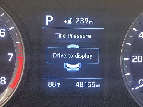 Used 2018 Hyundai Sonata SE FWD image 23