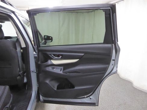 Used 2020 Subaru Ascent Premium w/ Convenience Package AWD/4WD image 34
