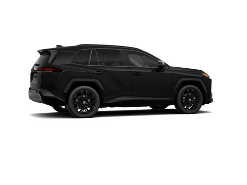 New 2026 Toyota RAV4 AWD Plug-in Hybrid image 11