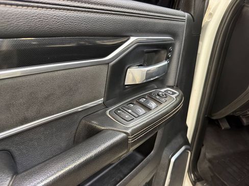 Used 2021 RAM 2500 Laramie AWD/4WD image 33