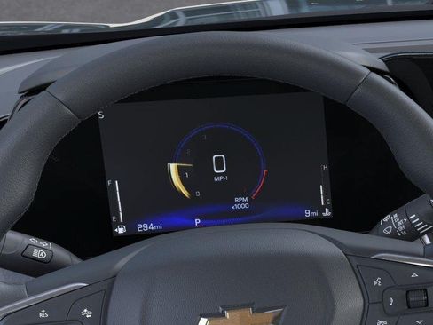 New 2026 Chevrolet Trax LT w/ LT Convenience Package FWD image 18