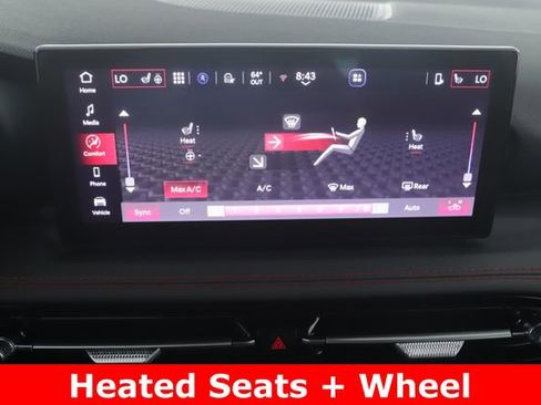 Used 2025 Dodge Hornet R/T image 4