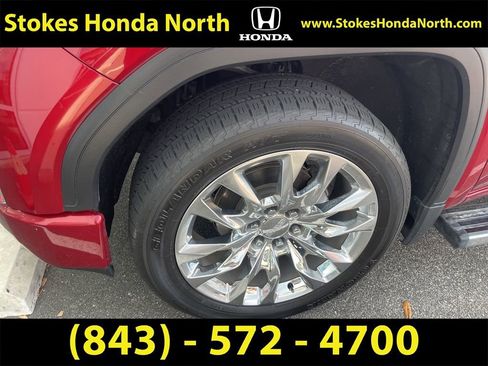 Used 2022 GMC Sierra 1500 Denali w/ Denali Reserve Package image 3