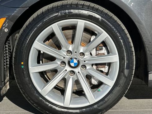 Used 2015 BMW 535i Sedan image 32
