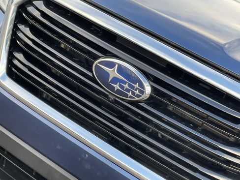 Used 2019 Subaru Ascent Touring w/ Popular Package #3 image 39