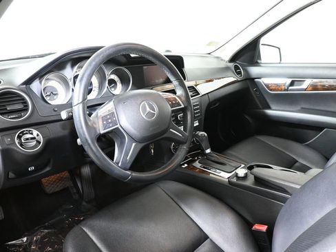 Used 2013 Mercedes-Benz C 300 4MATIC Sedan image 15