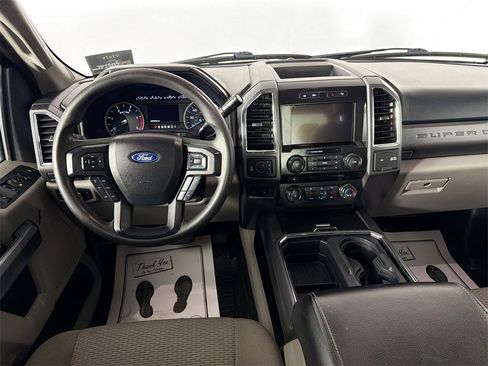 Used 2017 Ford F250 XLT w/ XLT Premium Package image 20