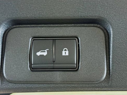 New 2026 Nissan Rogue Platinum w/ Platinum Premium Package image 29