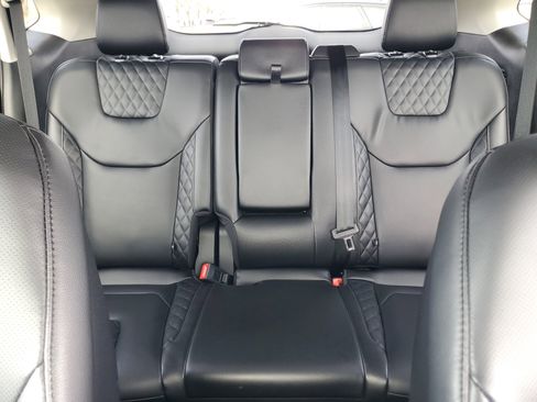 Used 2024 Ford Edge Titanium w/ Equipment Group 301A AWD/4WD image 20