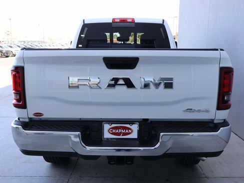 New 2026 RAM 2500 Tradesman image 4