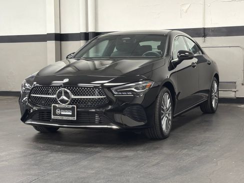Used 2026 Mercedes-Benz CLA 250 image 5