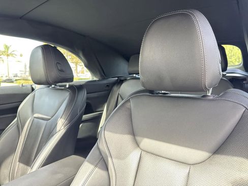Used 2024 BMW 430i Convertible image 24