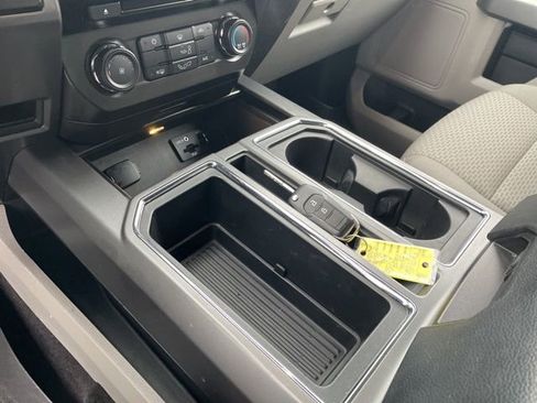 Used 2015 Ford F150 XLT w/ Equipment Group 301A Mid AWD/4WD image 10