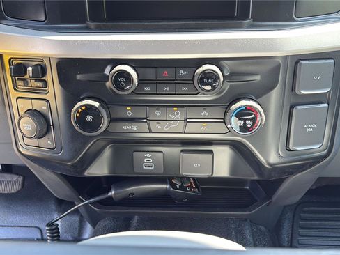 New 2026 Ford F550 4x4 Crew Cab image 28