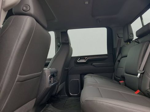 New 2026 Chevrolet Silverado 2500 LTZ w/ LTZ Convenience Package AWD/4WD image 10