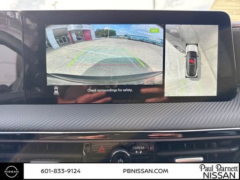 New 2025 Nissan Kicks SR image 27