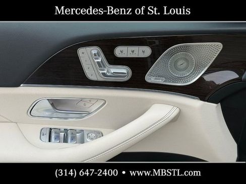 New 2026 Mercedes-Benz GLE 350 4MATIC image 12