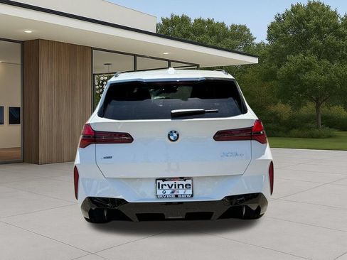 New 2026 BMW X3 xDrive30i w/ M Sport Package AWD/4WD image 10