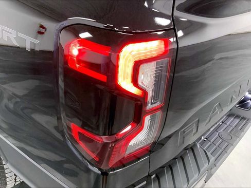 New 2025 Ford Ranger XLT w/ Equipment Group 301A High image 15