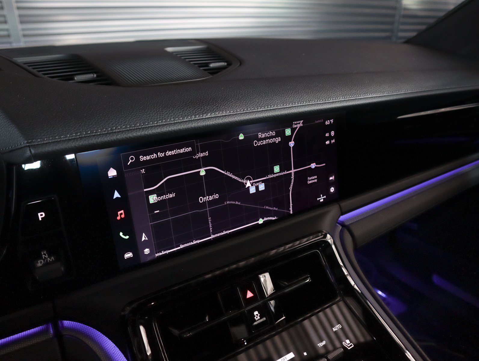 Certified 2026 Porsche Panamera RWD image 20