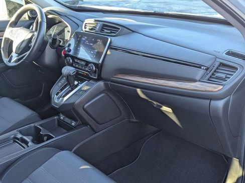 Used 2022 Honda CR-V EX image 27