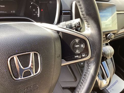 Used 2017 Honda CR-V EX-L image 44